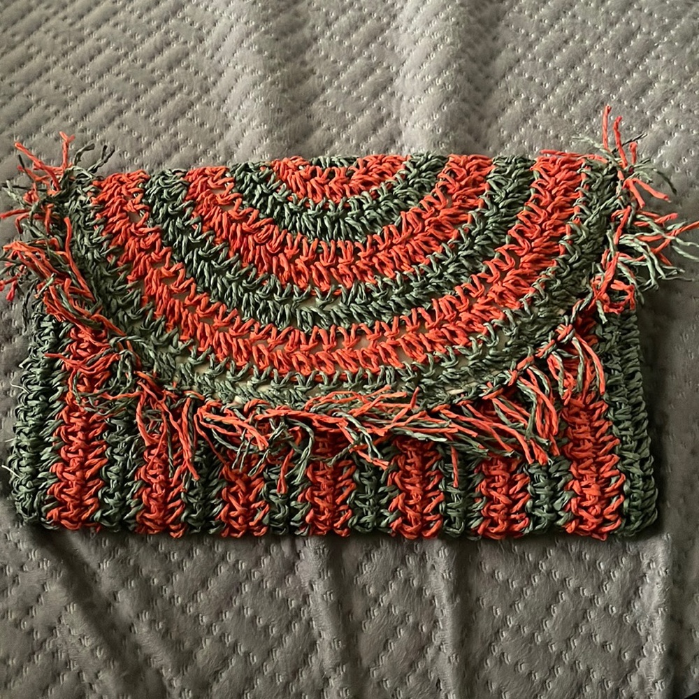 Women’s Clutch